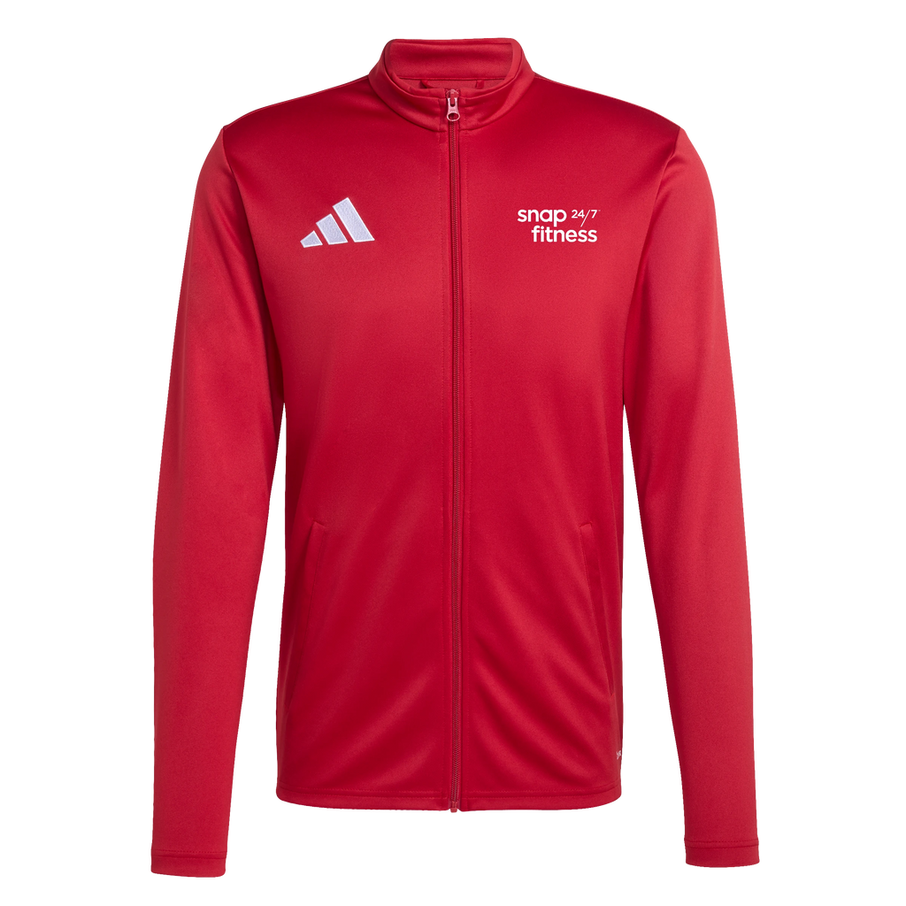 Full Zip Track Jacket Men