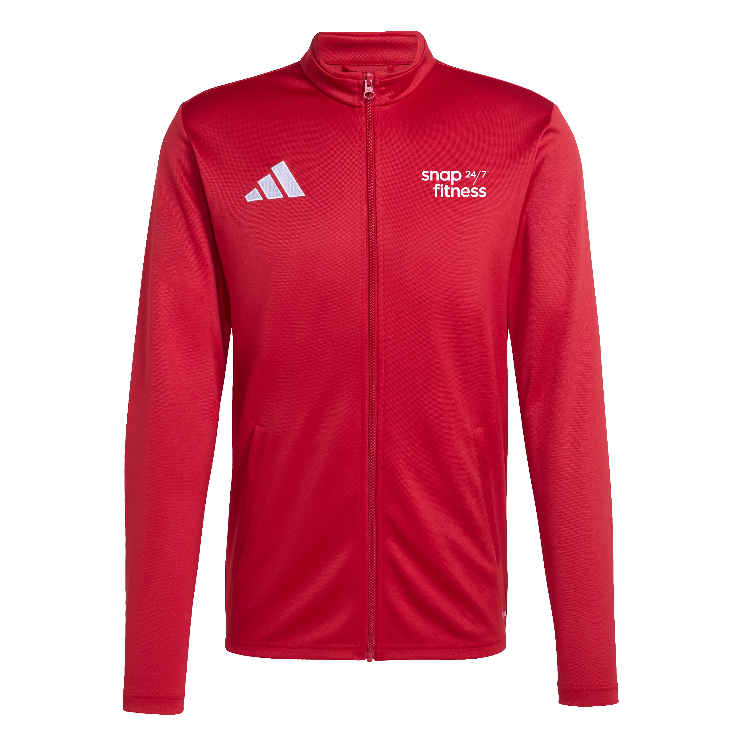 Full Zip Track Jacket Men