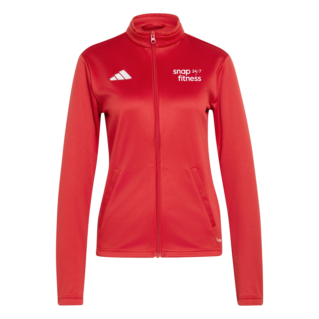 Full Zip Track Jacket Women