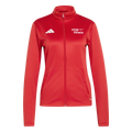 Full Zip Track Jacket Women