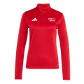 1/4 Zip Training Top Women
