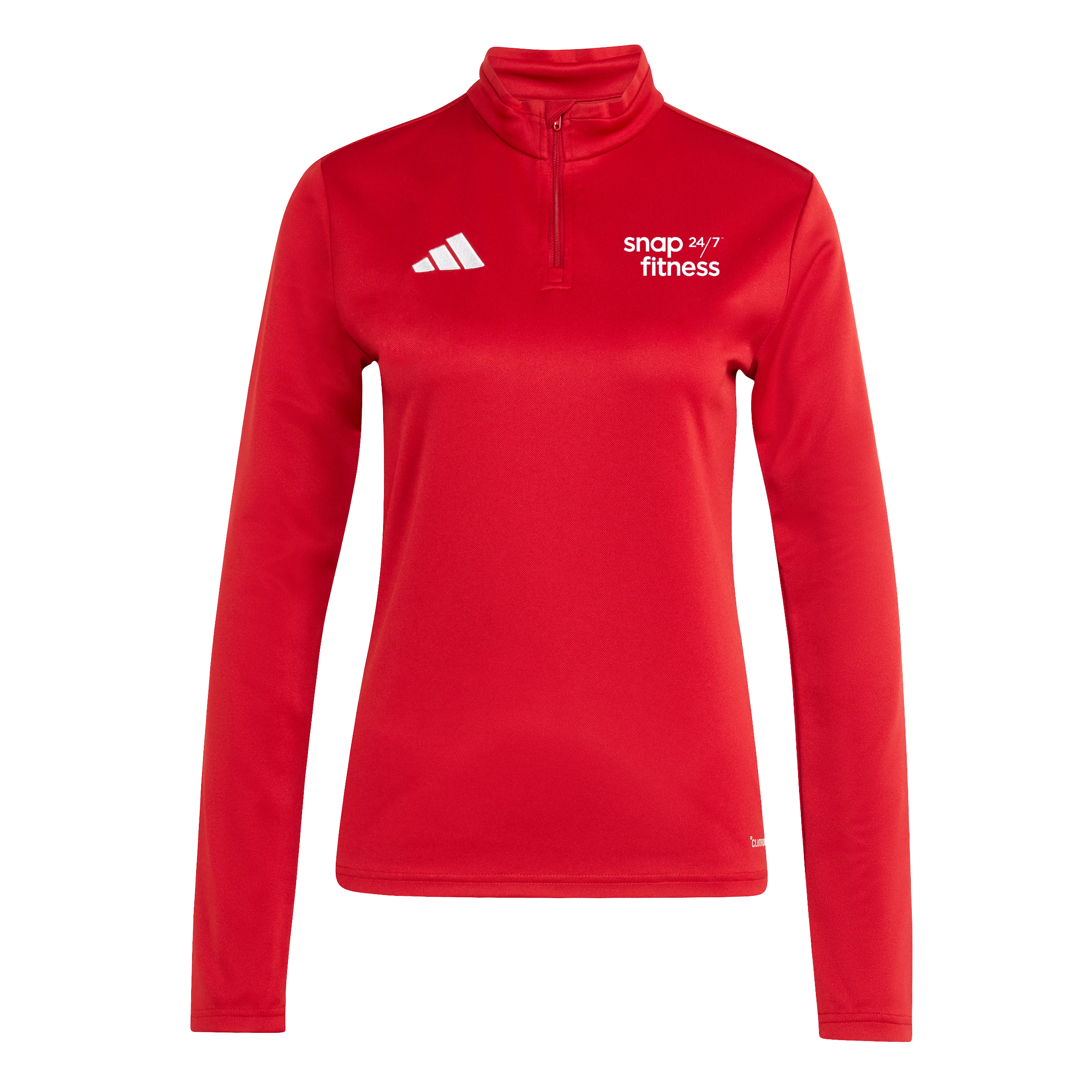 1/4 Zip Training Top Women