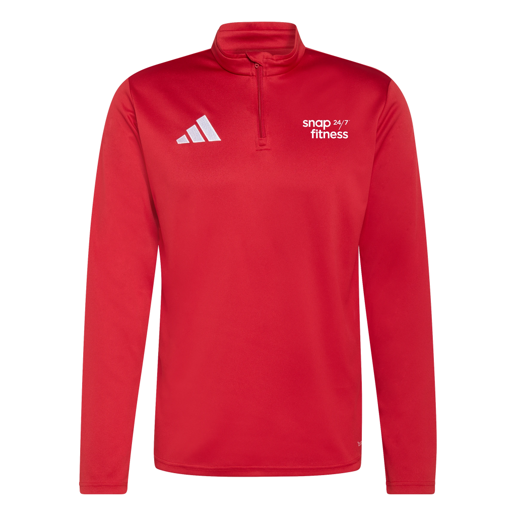1/4 Zip Training Top Men