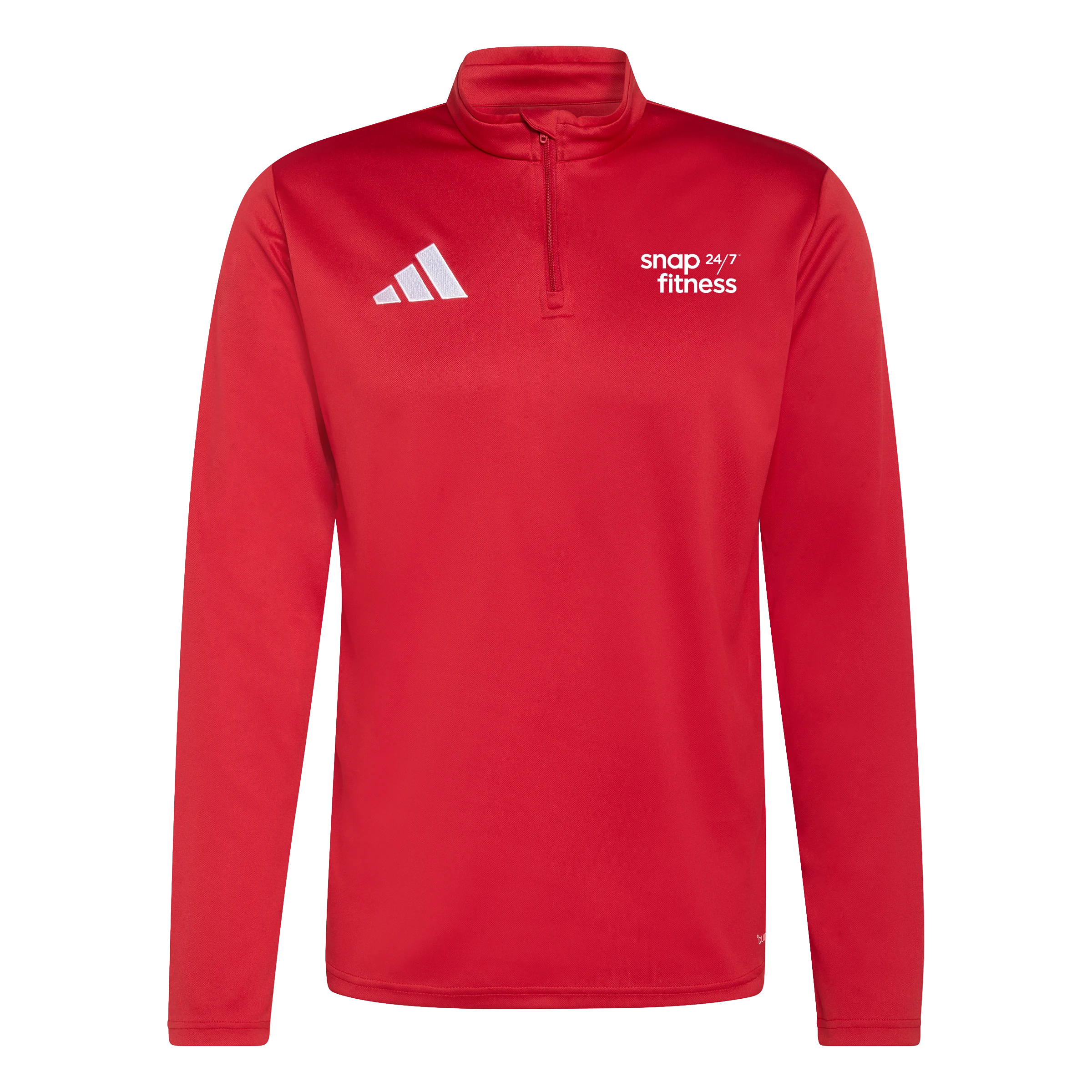 1/4 Zip Training Top Men