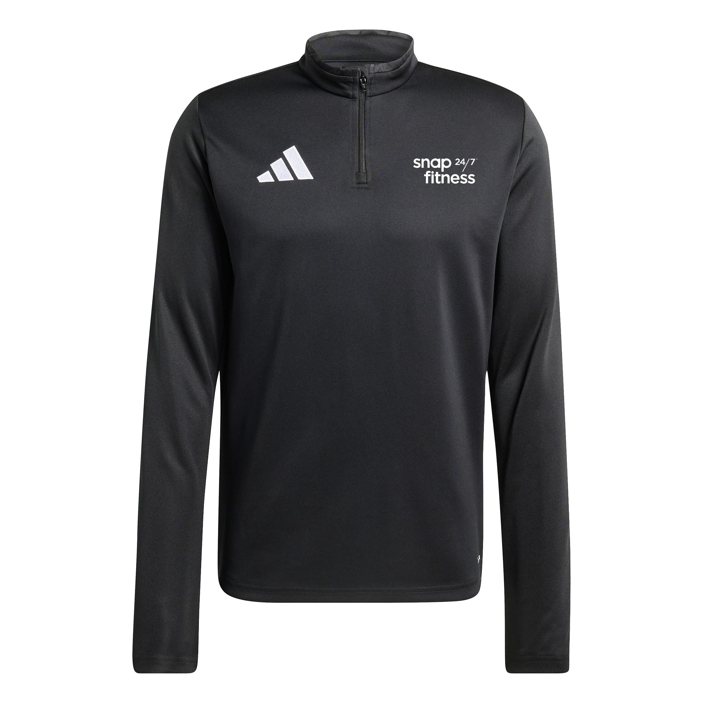 1/4 Zip Training Top Men