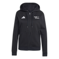 Full Zip Hoodie Women
