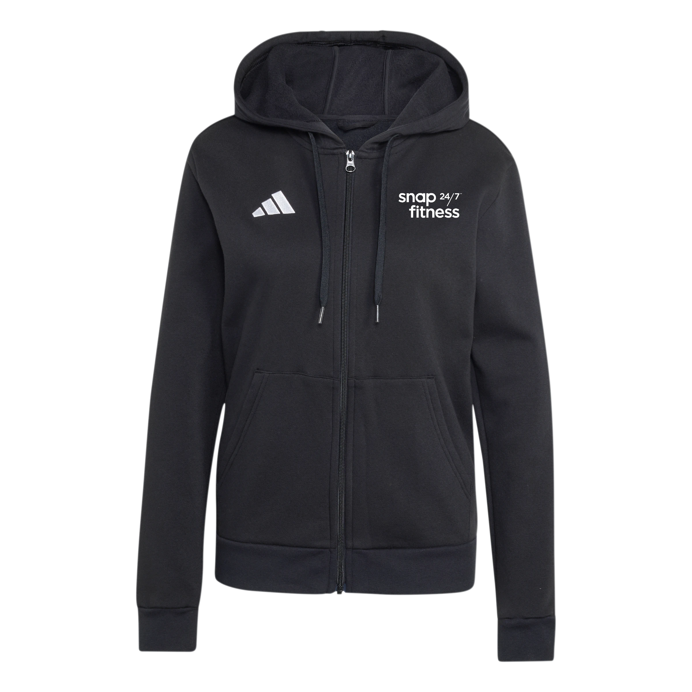 Full Zip Hoodie Women