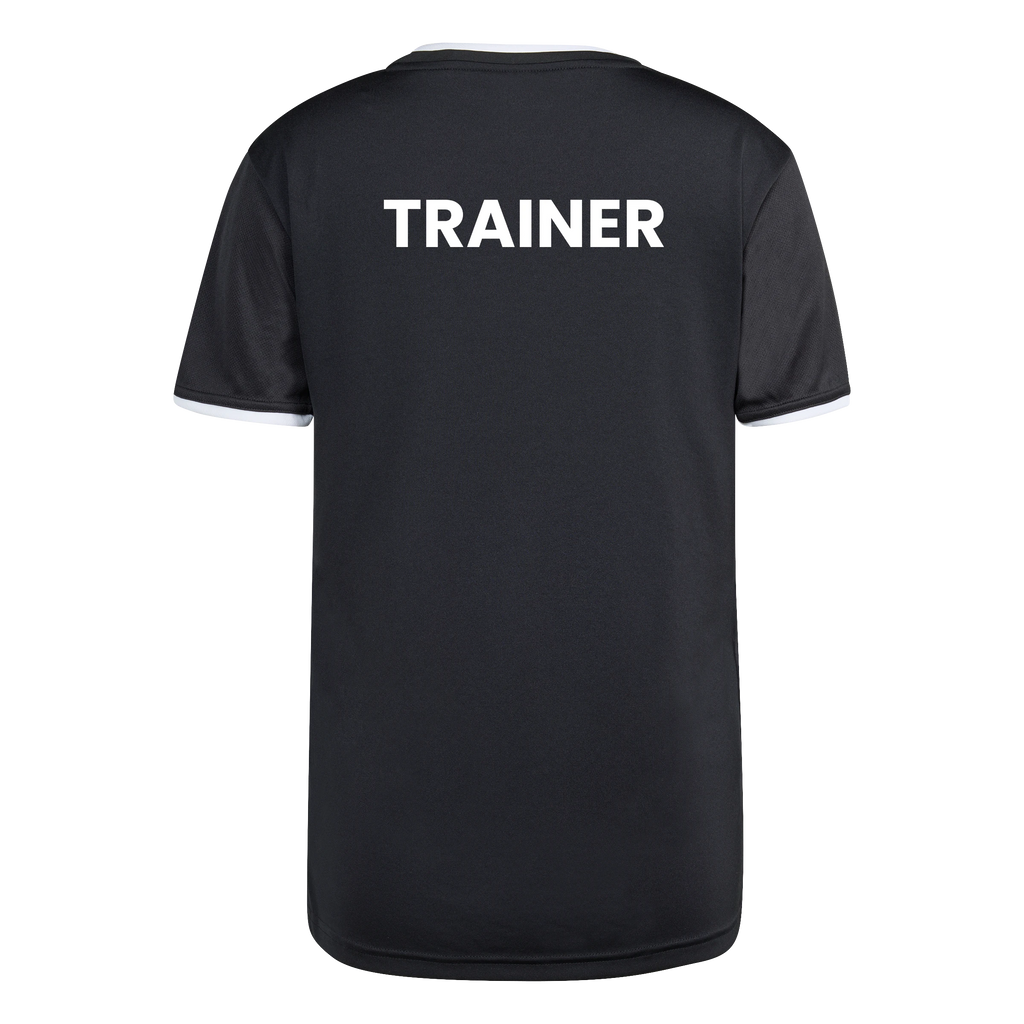 T-Shirt Women TRAINER