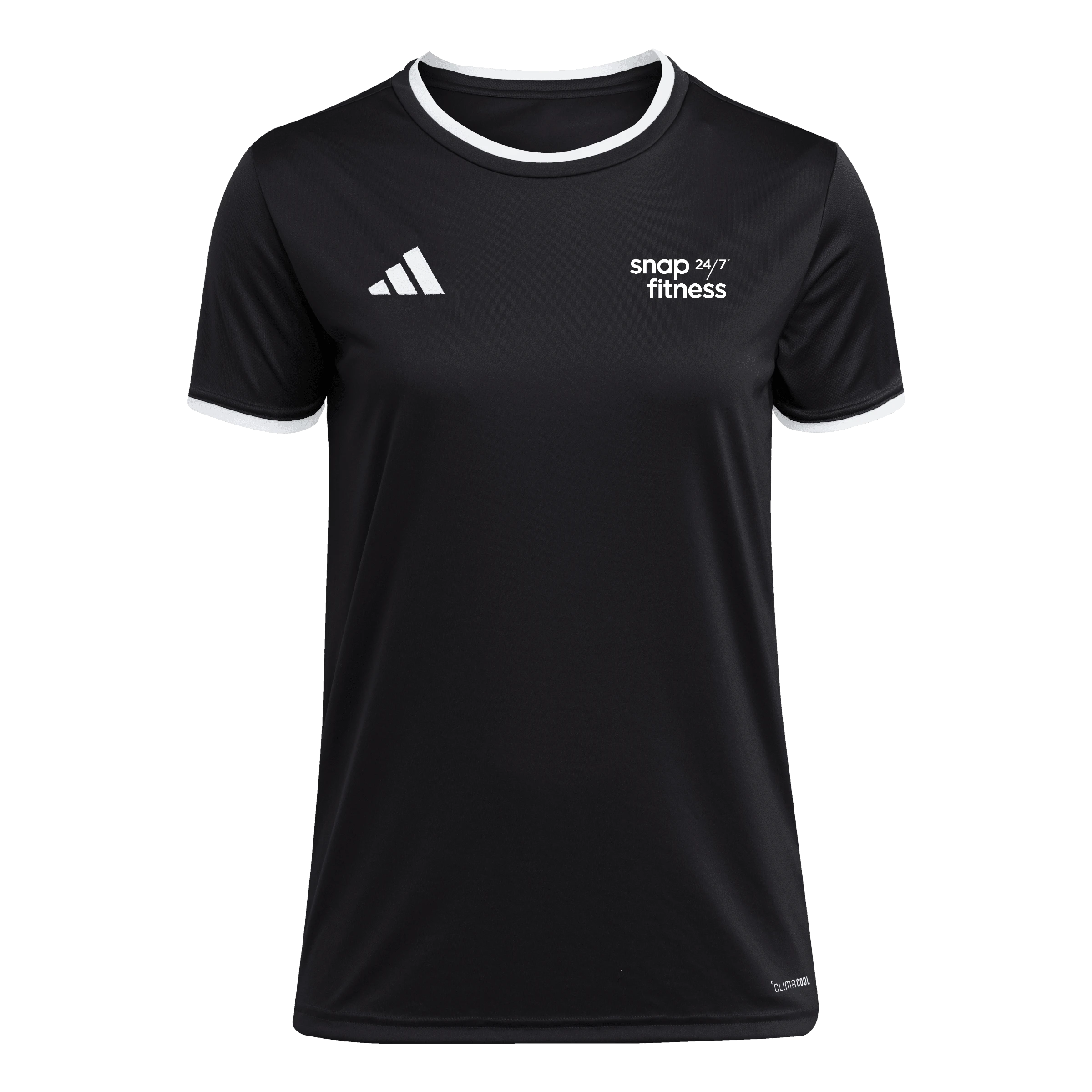 T-Shirt Women TRAINER