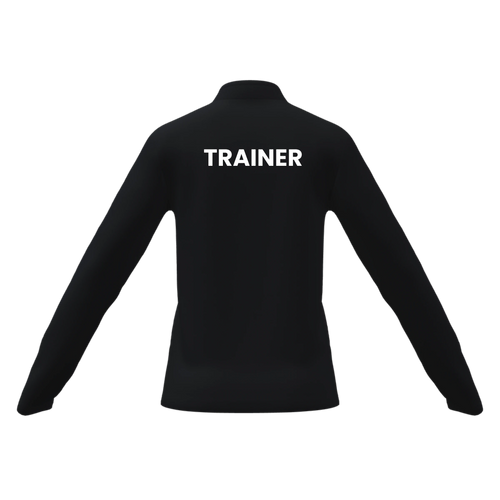 1/4 Zip Training Top Men TRAINER