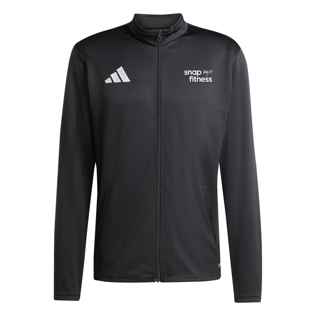 Full Zip Track Jacket Men