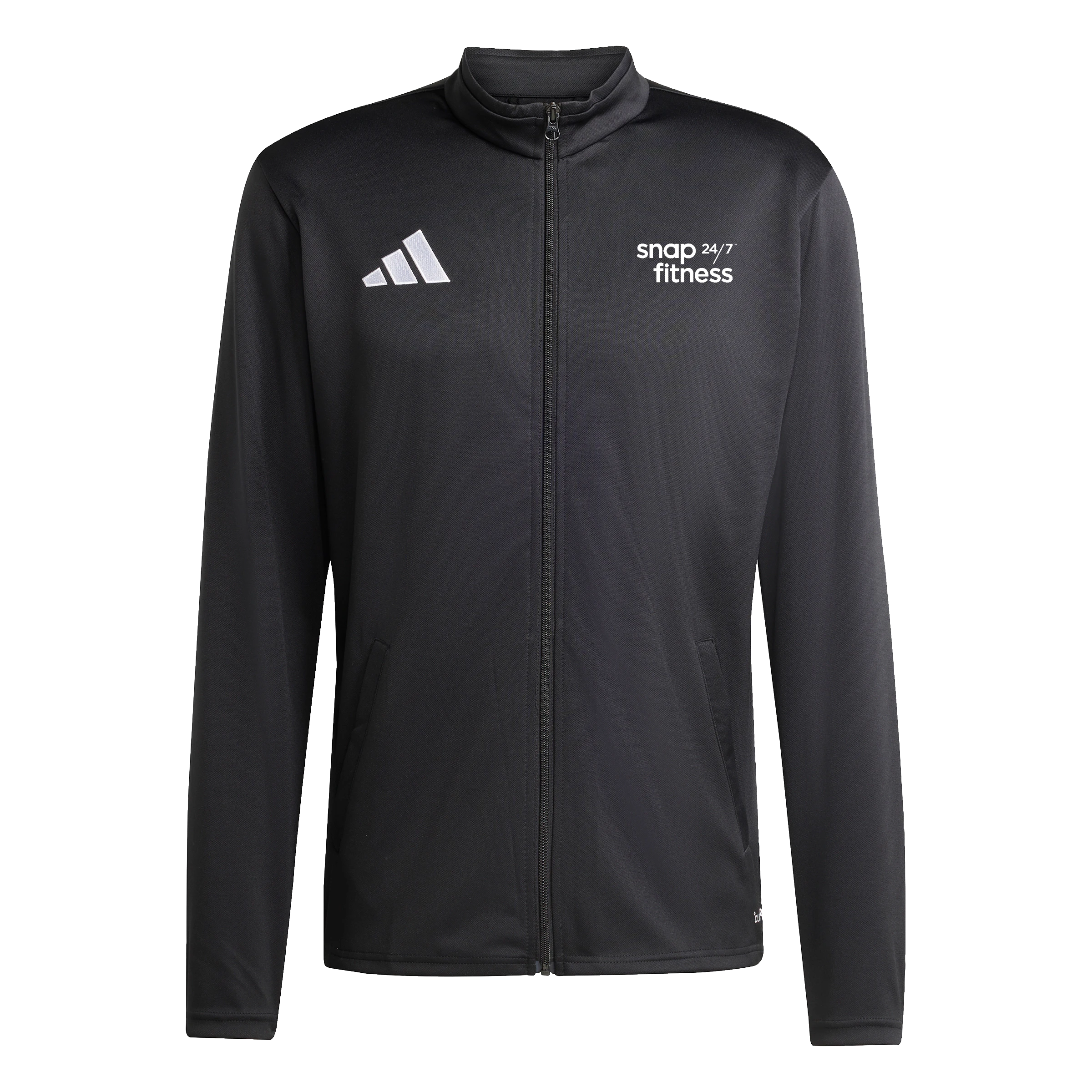Full Zip Track Jacket Men TRAINER