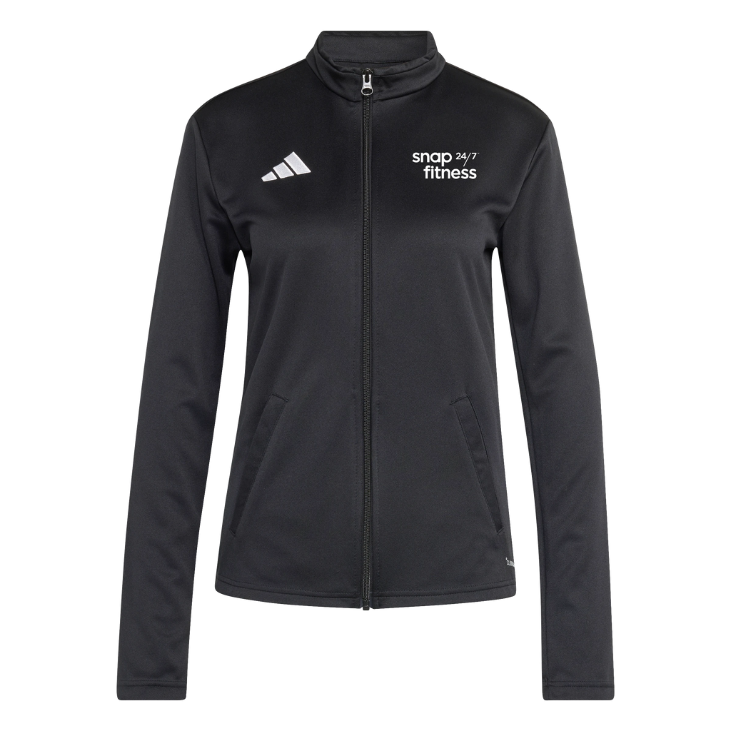 Full Zip Track Jacket Women TRAINER