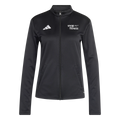 Full Zip Track Jacket Women TRAINER