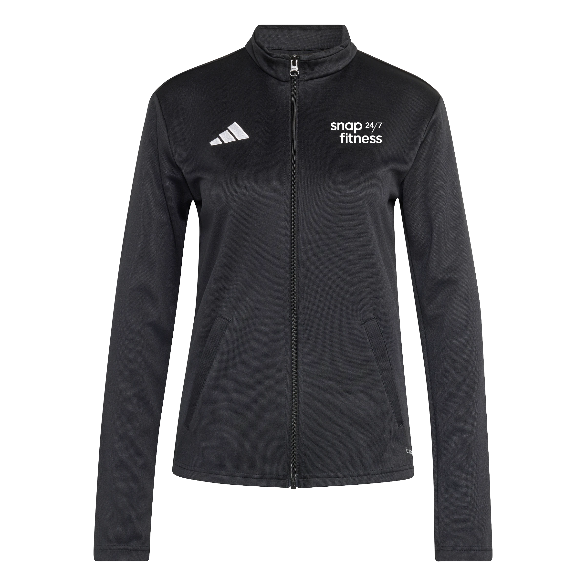 Full Zip Track Jacket Women TRAINER
