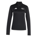 1/4 Zip Training Top Women TRAINER