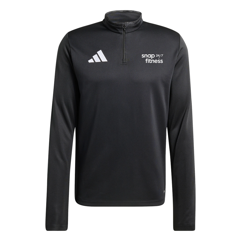 1/4 Zip Training Top Men TRAINER