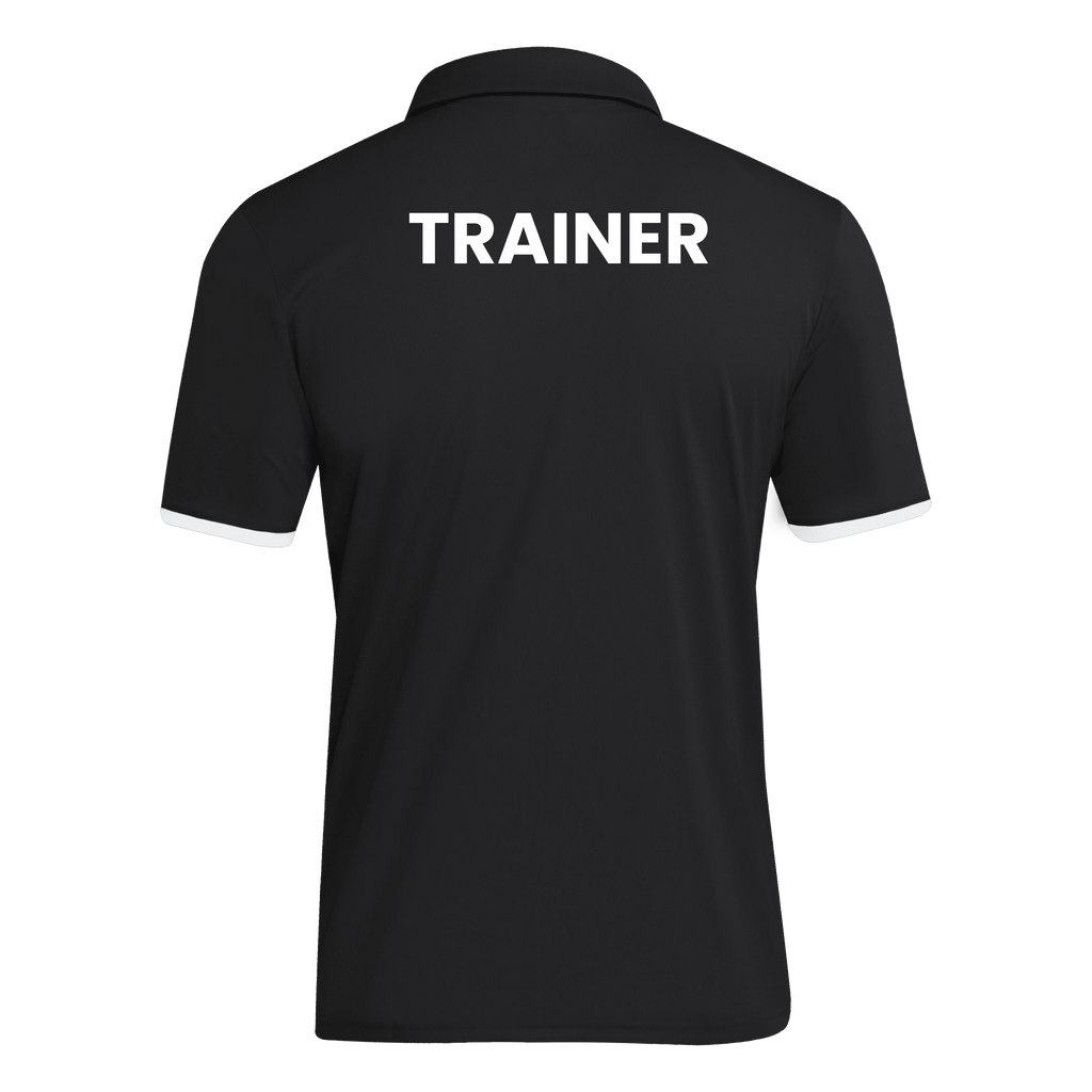 Polo Unisex TRAINER