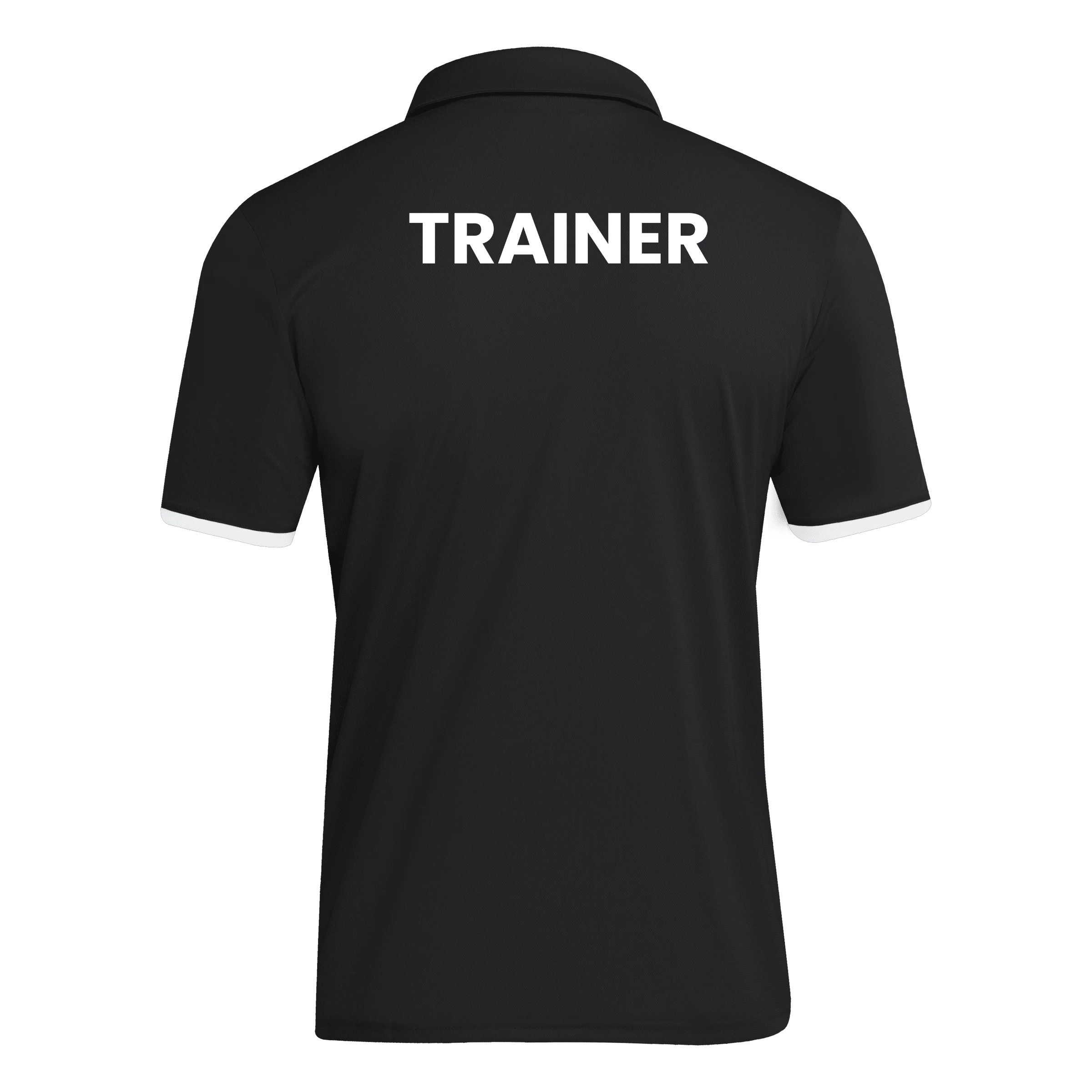 Polo Unisex TRAINER