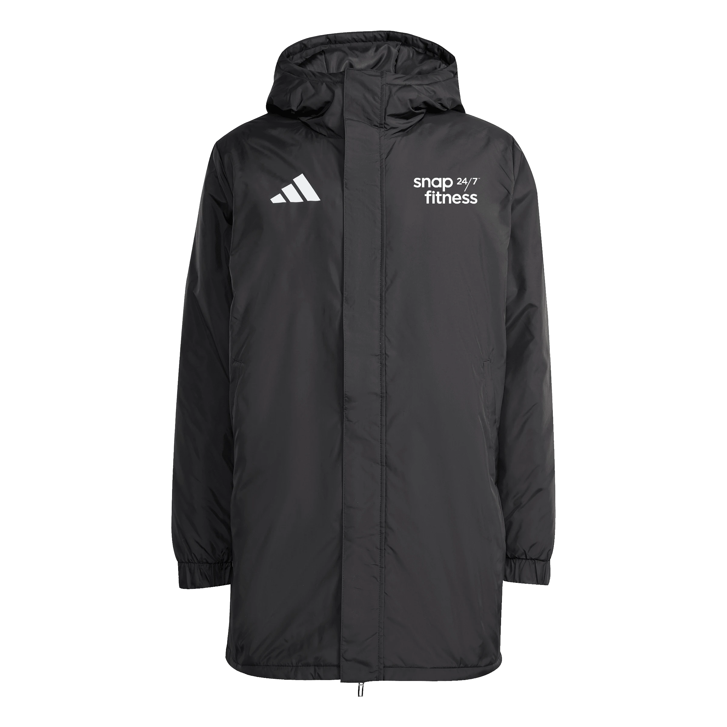 Stadium Jacket