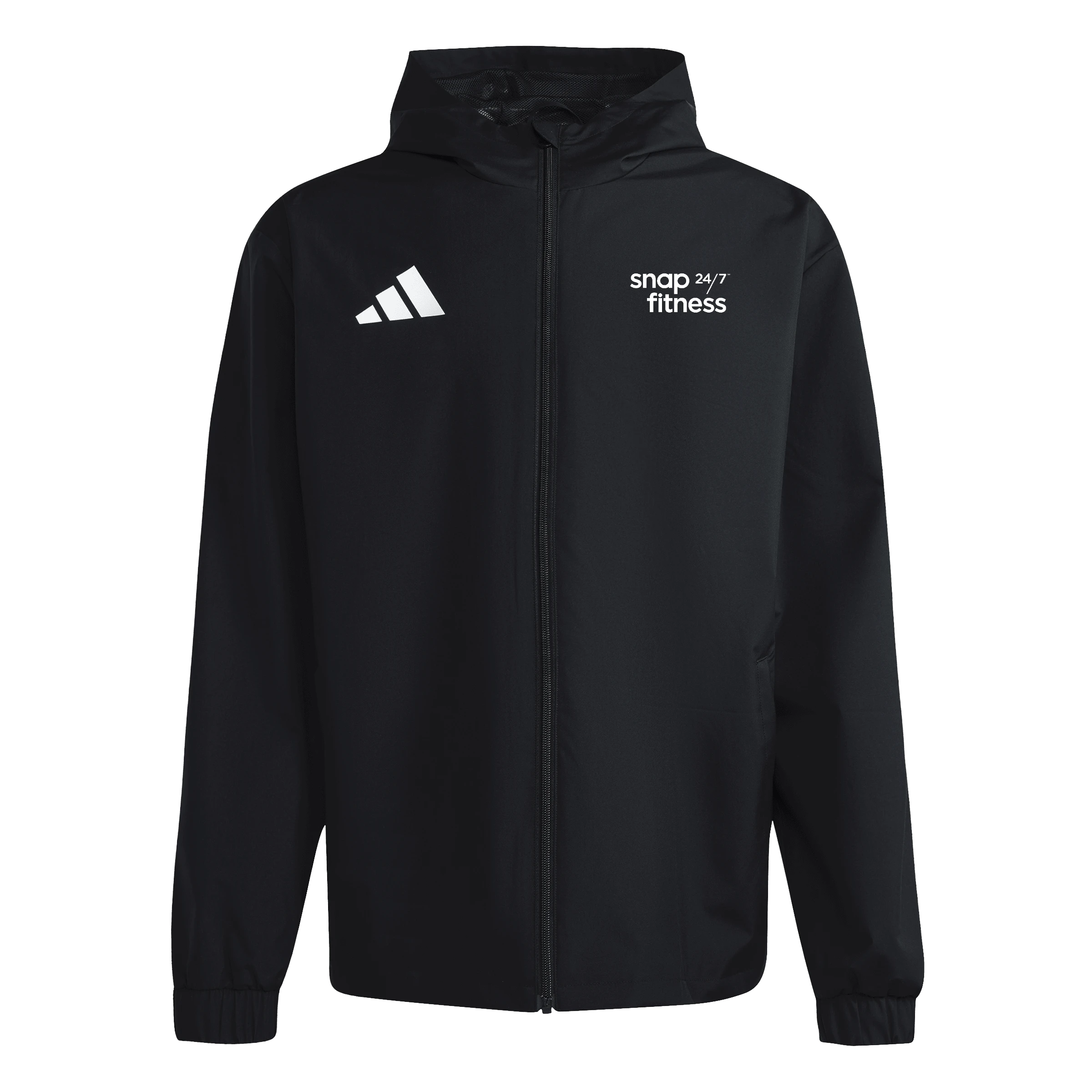 All Weather Jacket
